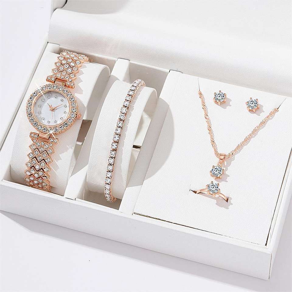 Bianca Serenity Watch Elodie