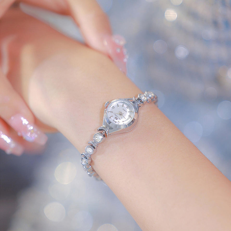 Eleanor Poise Watch Elodie