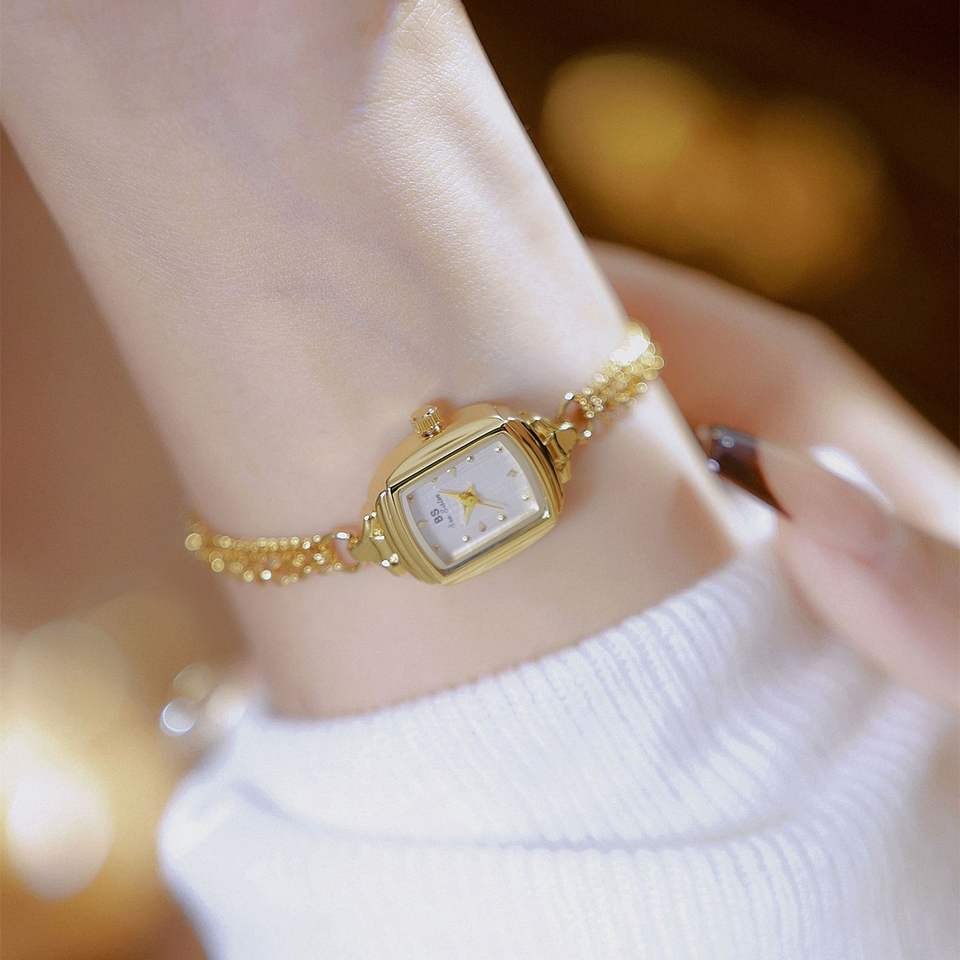 Genevieve Radiance Watch Elodie