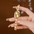 Rosalie Blossom Watch - women's watches, women's classic watches | New Jersey UK
