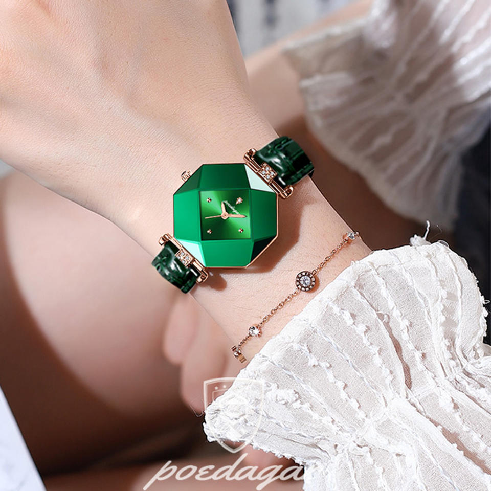 Wilhelmina Watch Poedagar
