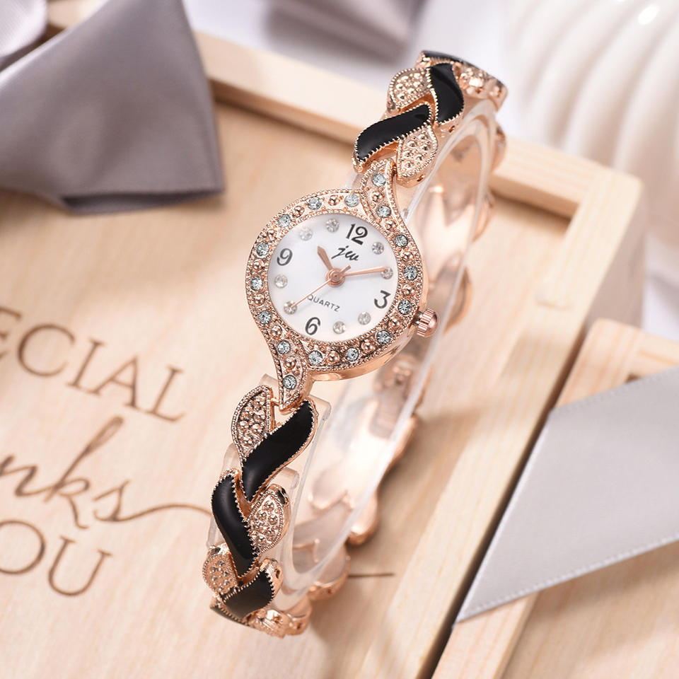 Amelie Vivid Watch Elodie