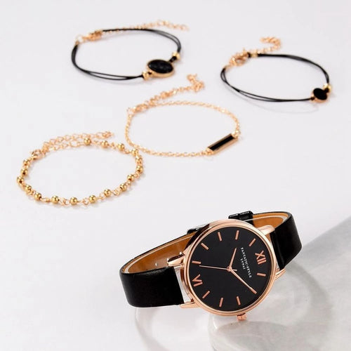 Camille Classic Watch Elodie