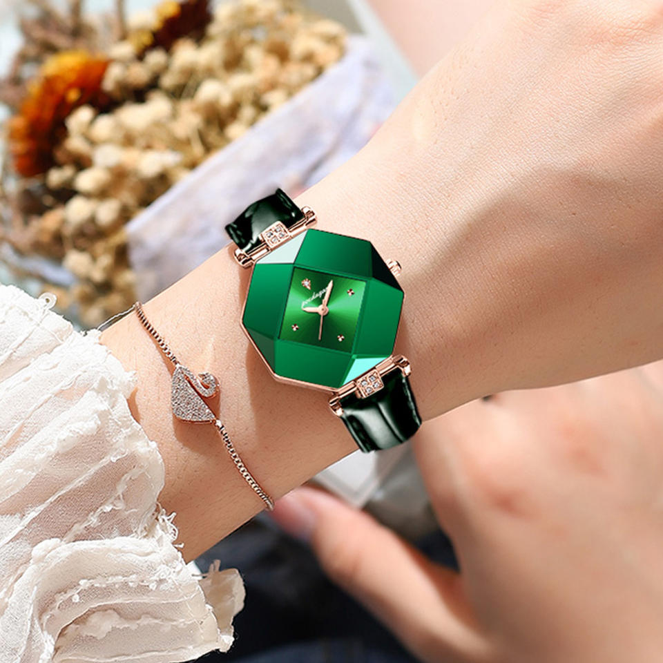 Wilhelmina Watch Poedagar