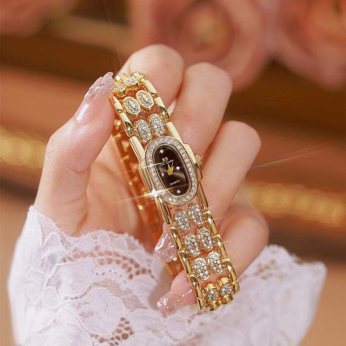 Amara Luxe Watch - women's watches, women's classic watches | New Jersey UK