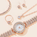 Bianca Serenity Watch - women's watches, women's classic watches | New Jersey UK