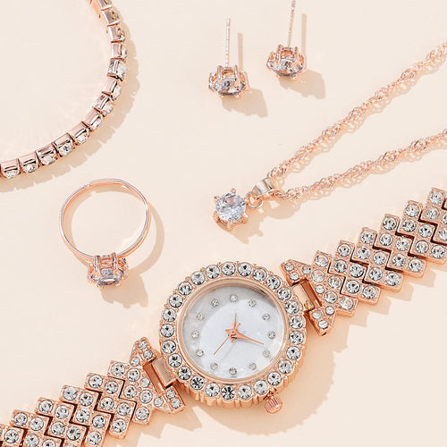 Bianca Serenity Watch - women's watches, women's classic watches | New Jersey UK
