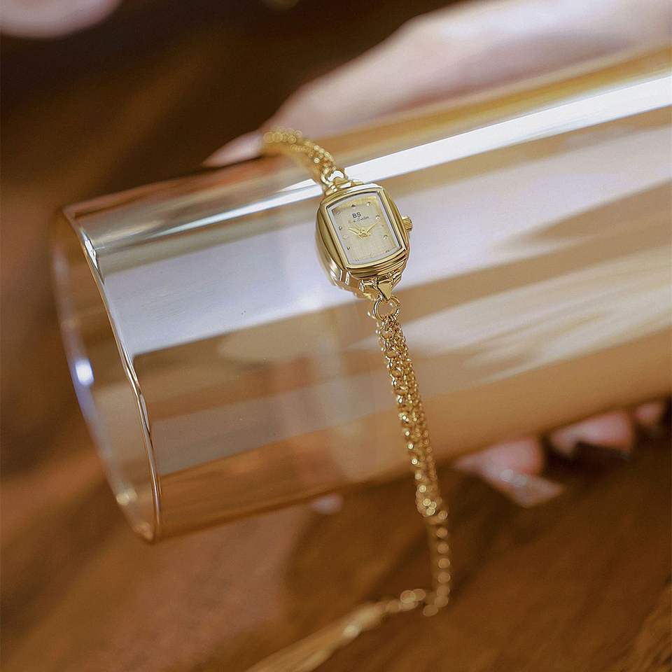 Genevieve Radiance Watch Elodie