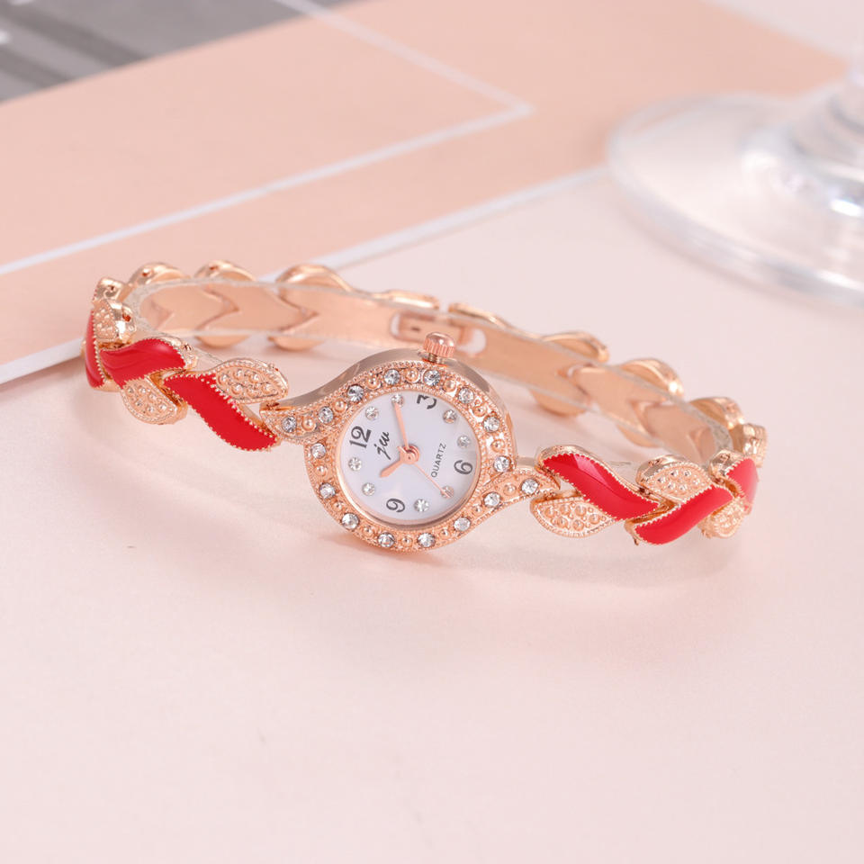 Amelie Vivid Watch Elodie