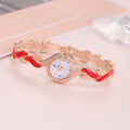 Amelie Vivid Watch Elodie