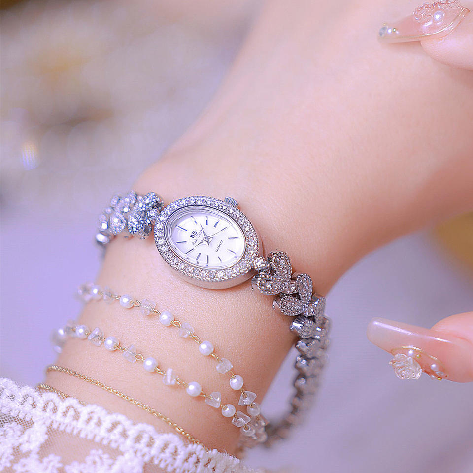 Anouk Duo-Tone Watch - women's watches, women's classic watches | New Jersey UK