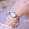 Anouk Duo-Tone Watch - women's watches, women's classic watches | New Jersey UK
