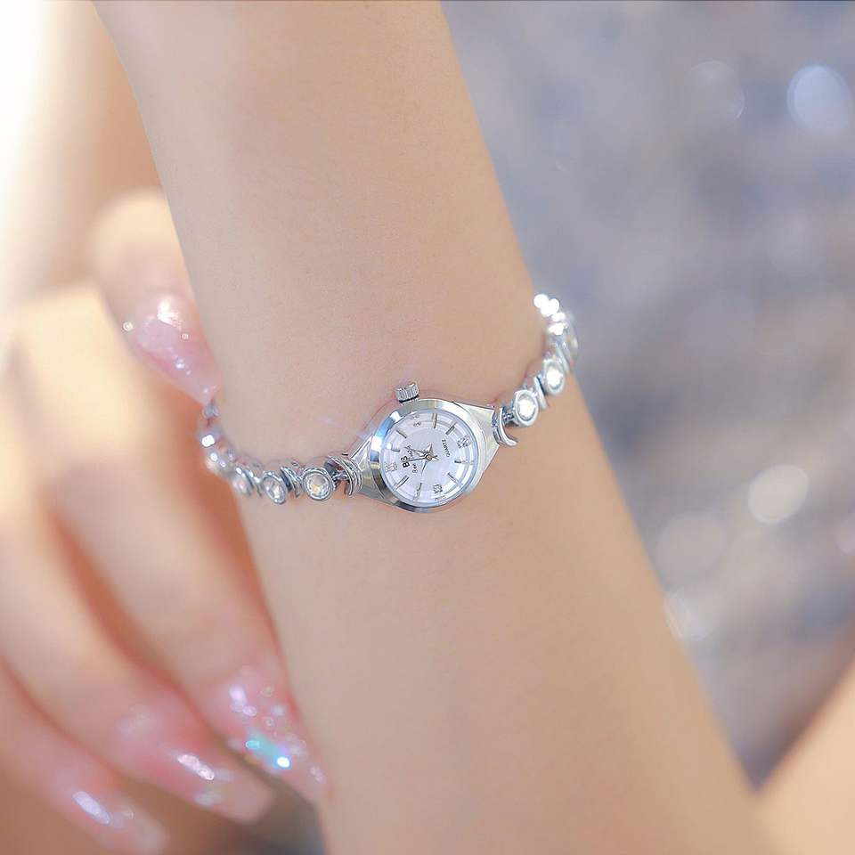 Eleanor Poise Watch - women's watches, women's classic watches | New Jersey UK