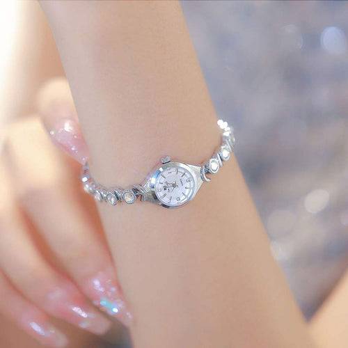 Eleanor Poise Watch - women's watches, women's classic watches | New Jersey UK