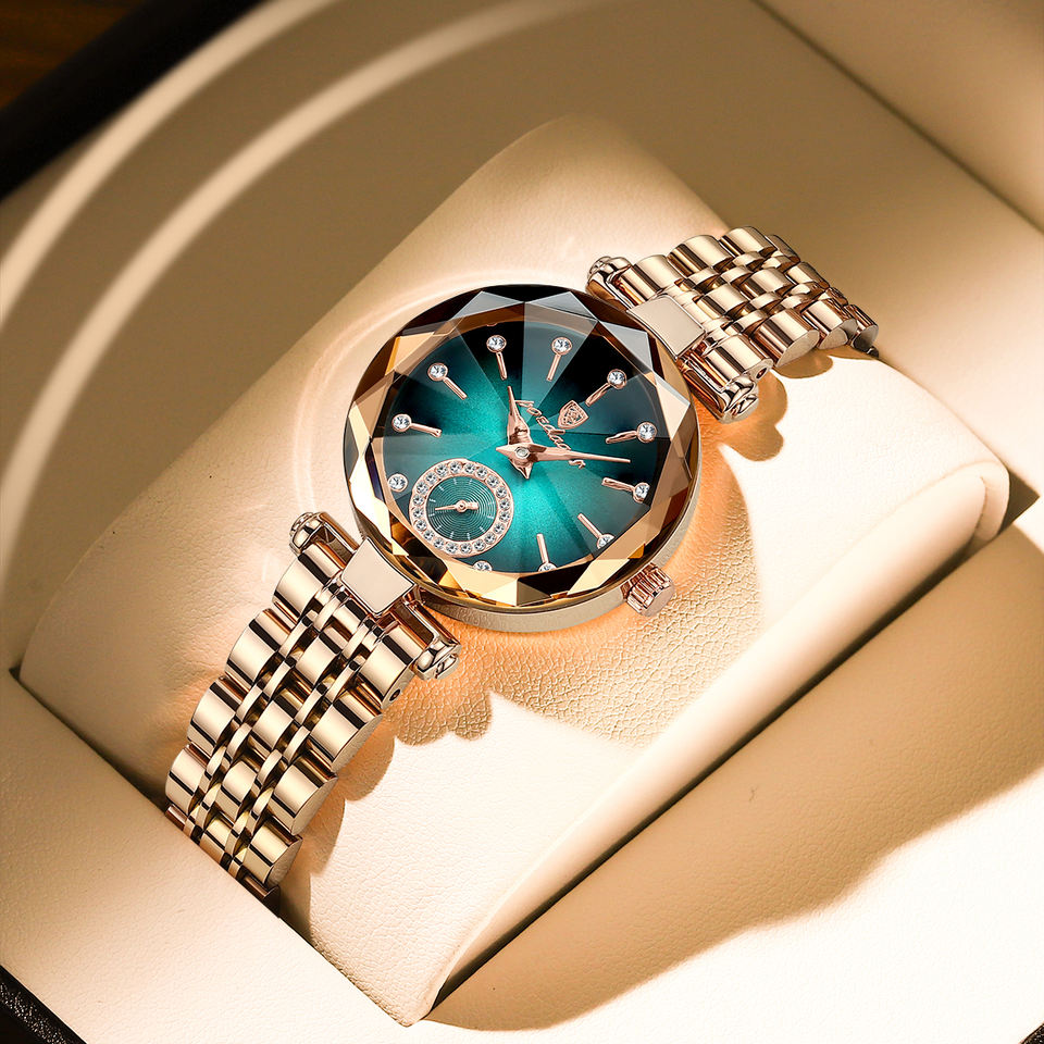 Perpetua Petite Watch Poedagar