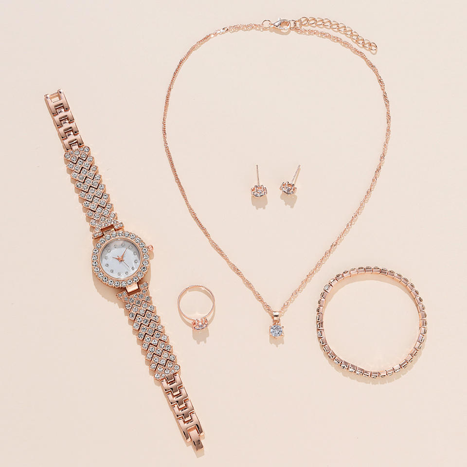 Bianca Serenity Watch Elodie