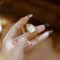 Genevieve Radiance Watch - women's watches, women's classic watches | New Jersey UK