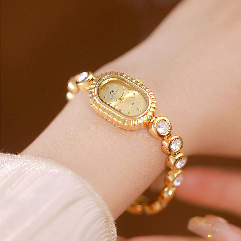 Rosalie Blossom Watch Elodie