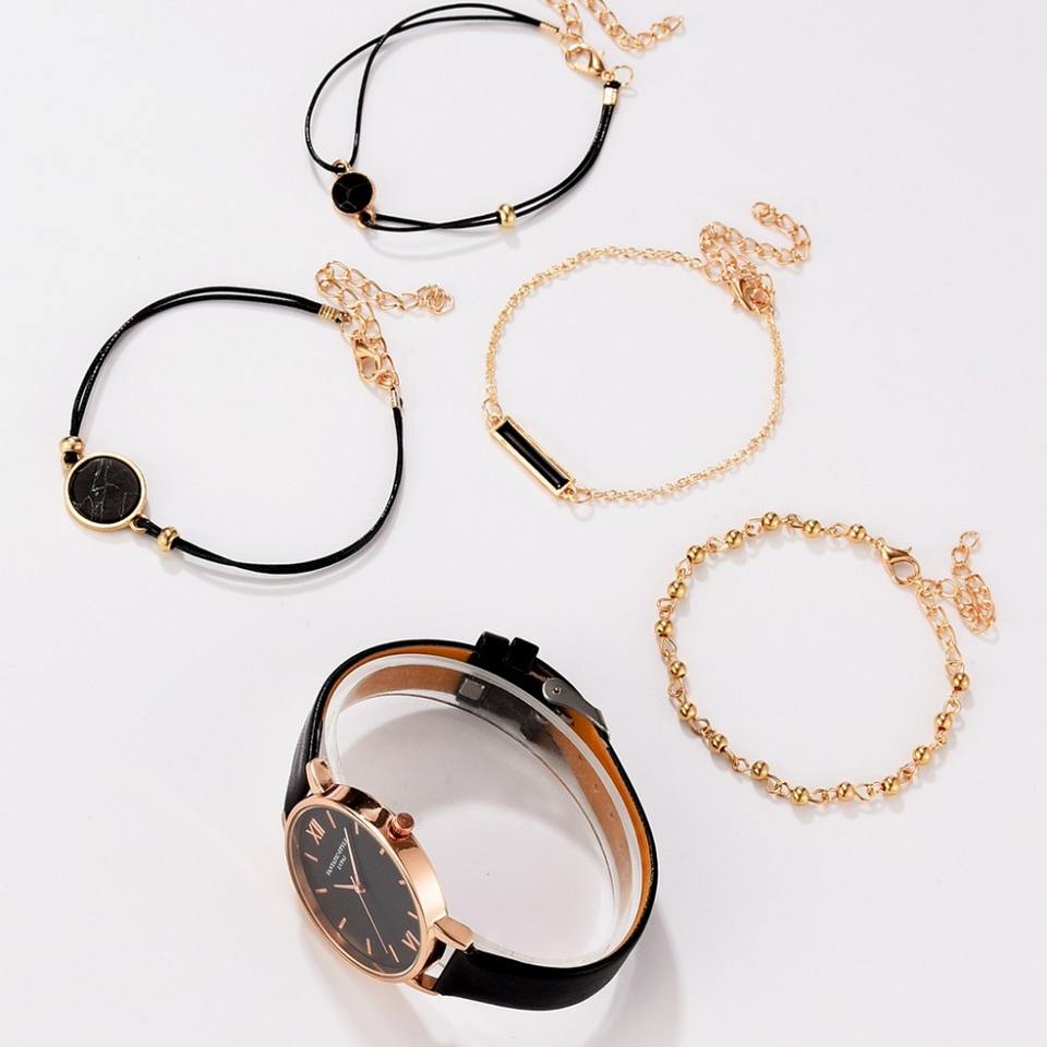 Camille Classic Watch Elodie