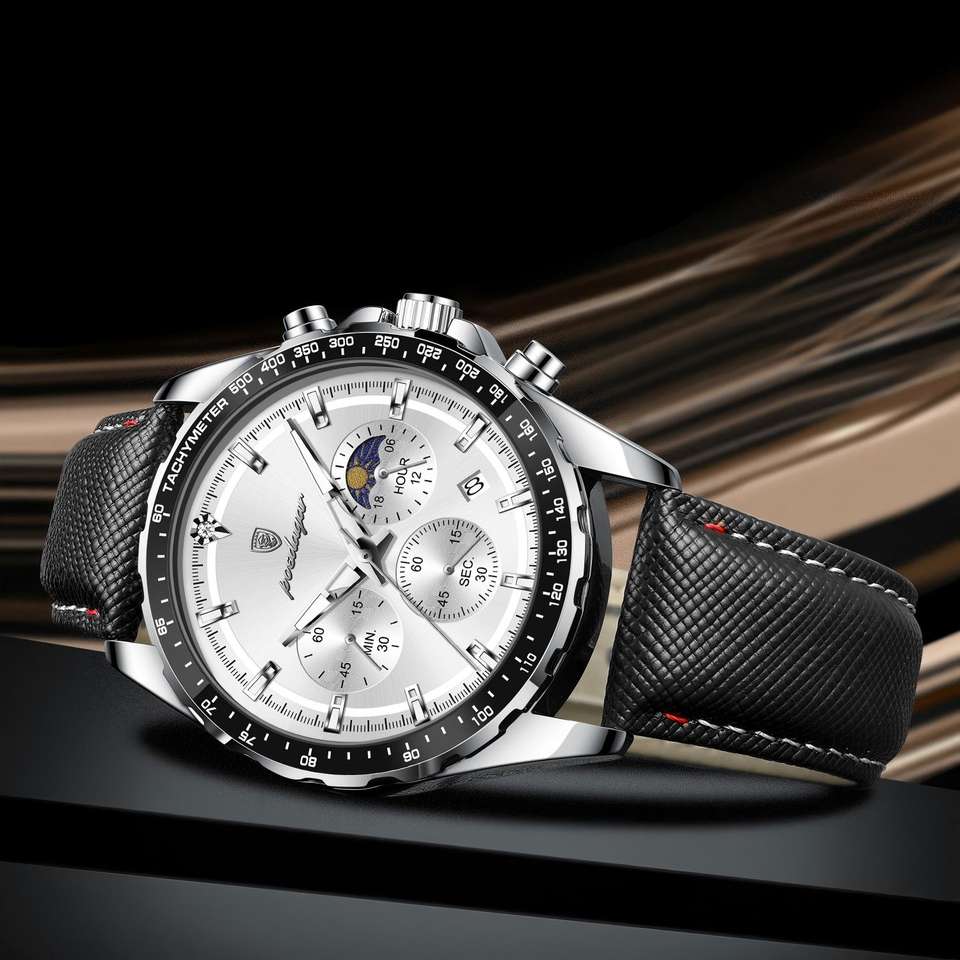 Hartwell Watch Poedagar