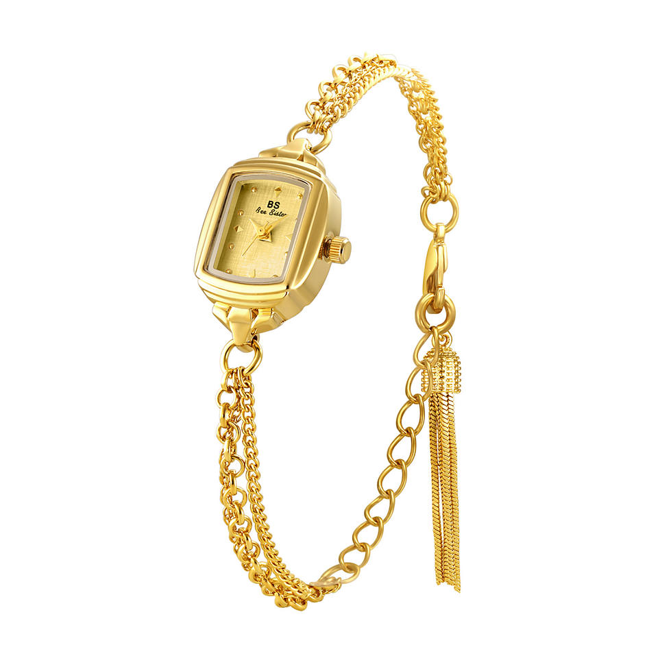 Genevieve Radiance Watch Elodie