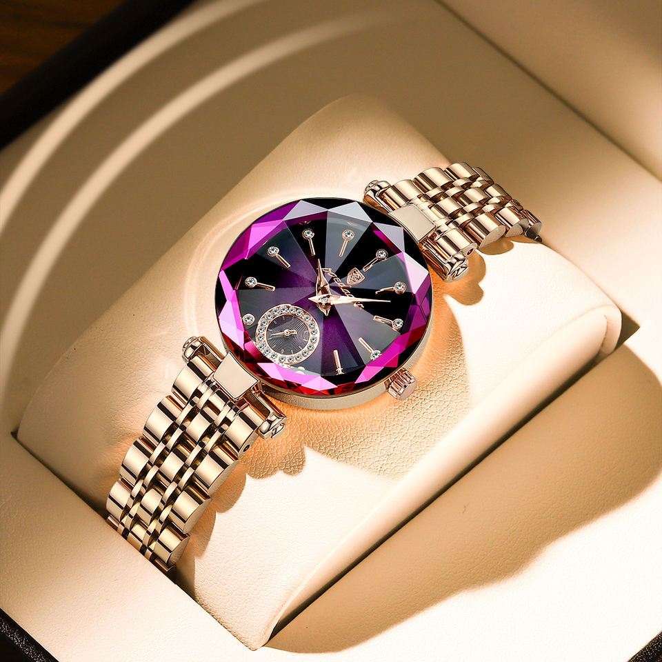Perpetua Petite Watch Poedagar