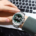 Pathfinder Multi-Function Watch - men's watches, men's classic watches | New Jersey UK