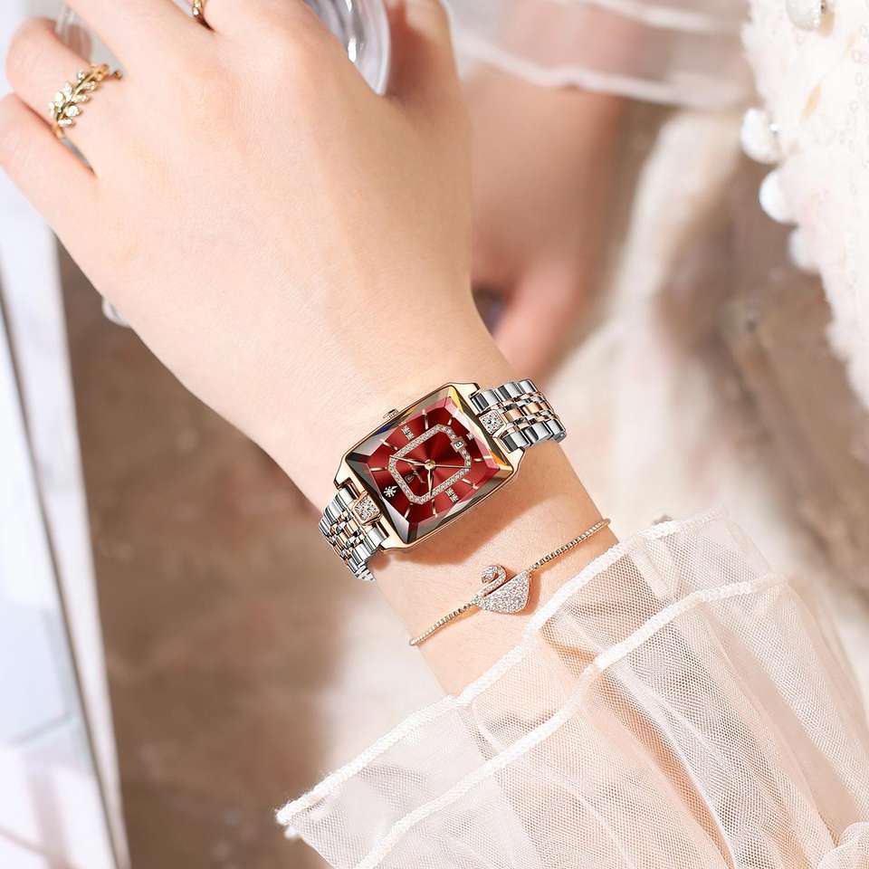 Odalys Watch Poedagar