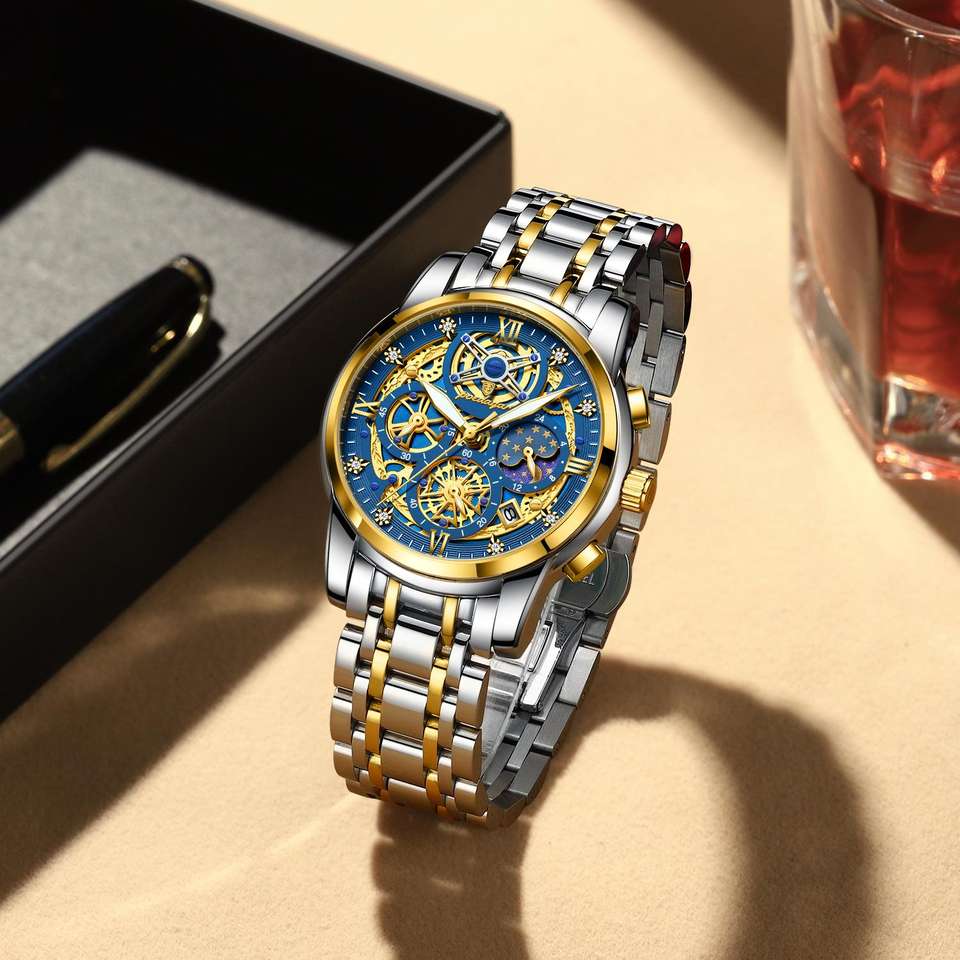 Sheridan Watch Poedagar