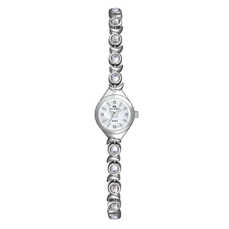 Eleanor Poise Watch Elodie