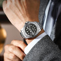 Fairbanks Watch Poedagar