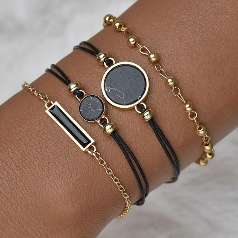 Camille Classic Watch Elodie