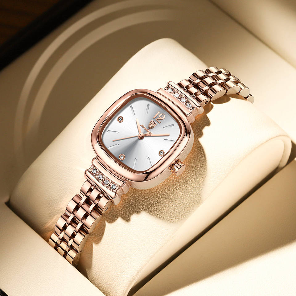 Isolde Watch - women's watches, women's classic watches | New Jersey UK