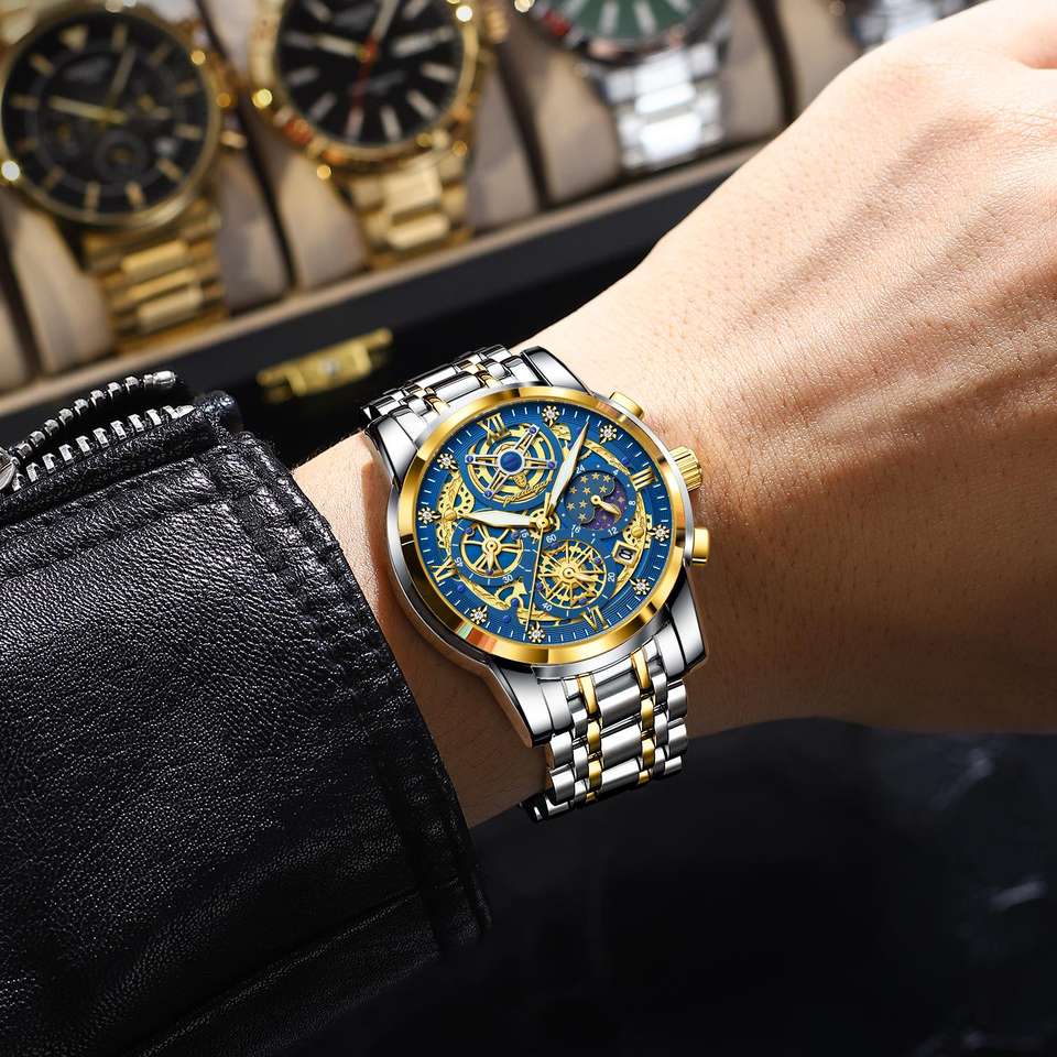 Sheridan Watch Poedagar