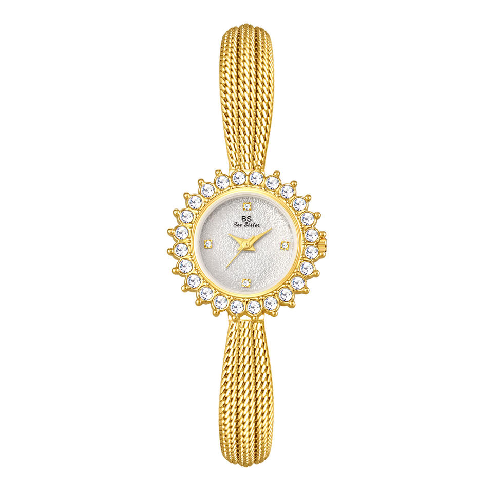 Beatrice Charm Watch Elodie