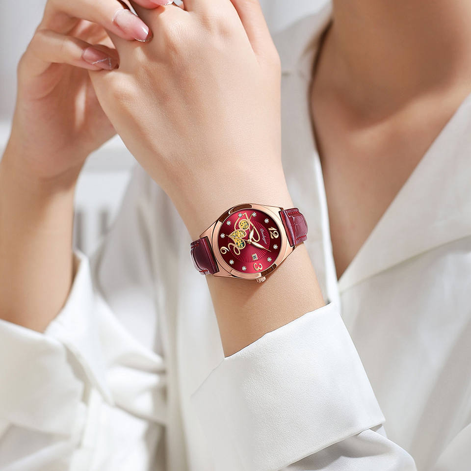 Rosamund Watch Poedagar