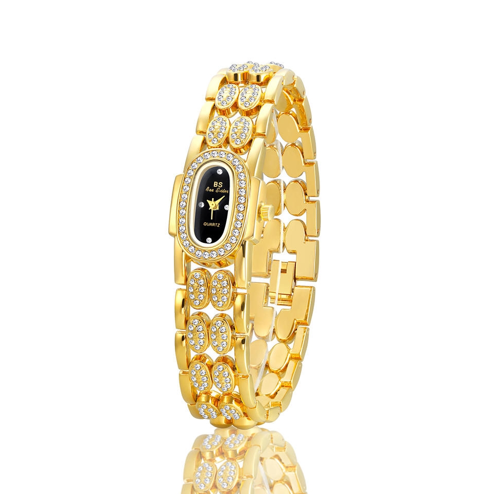 Amara Luxe Watch Elodie