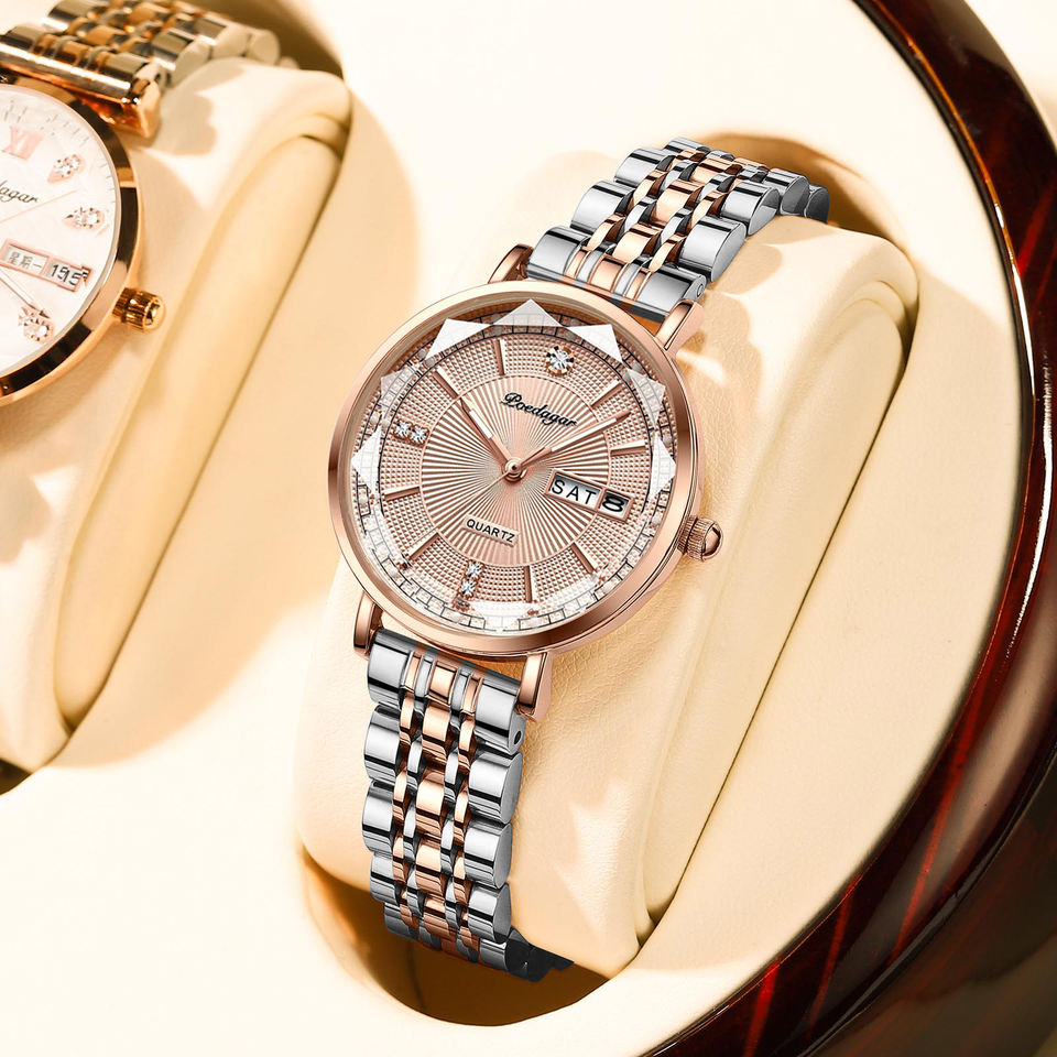 Guinevere Watch Poedagar