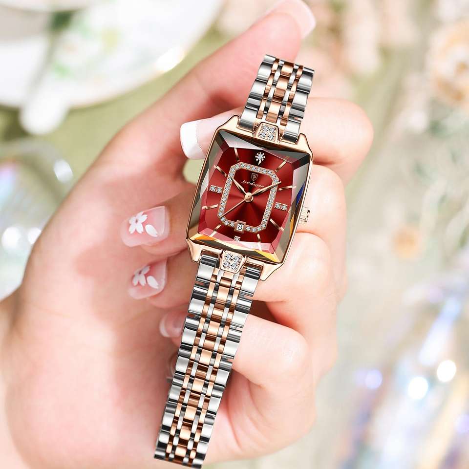 Odalys Watch Poedagar