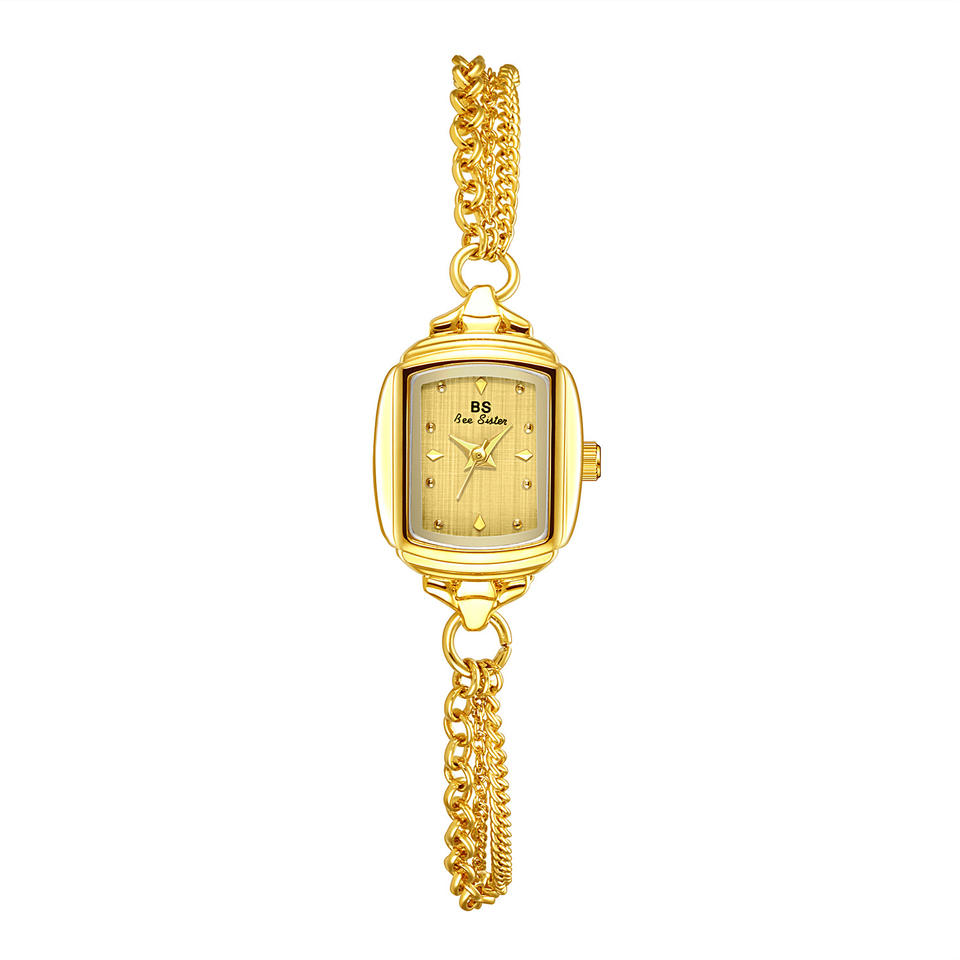 Genevieve Radiance Watch Elodie
