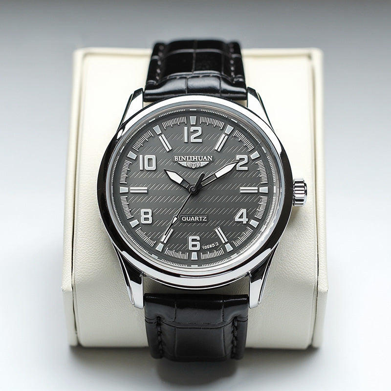 Corsair Ember Chronograph Watch Binlihuan