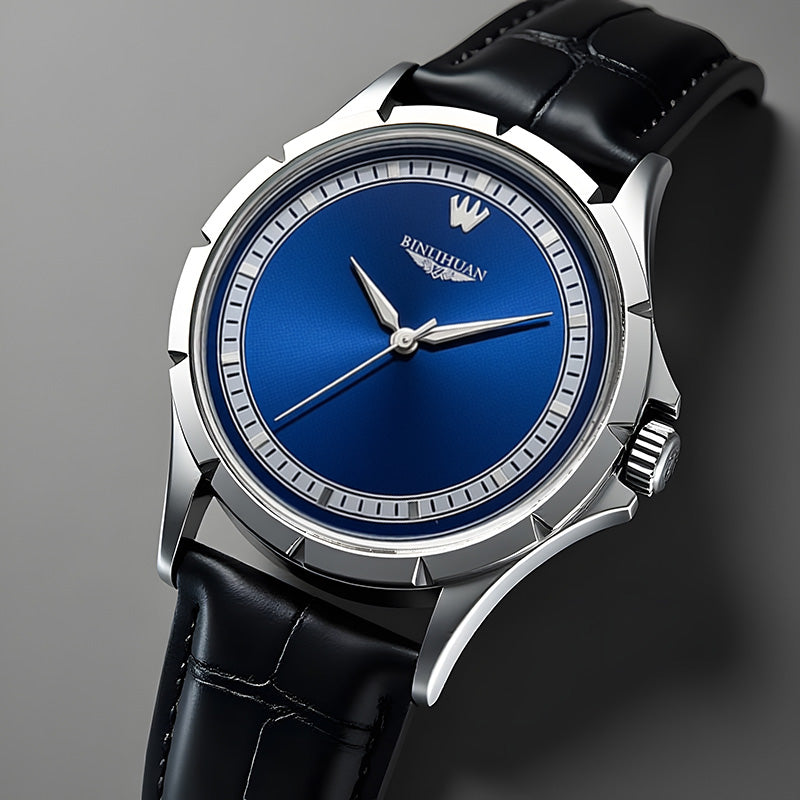 Zenith Prestige Chronograph Watch Binlihuan